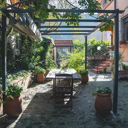 Apartmán Per 4 - Linea Rossa Precotto E Gorla