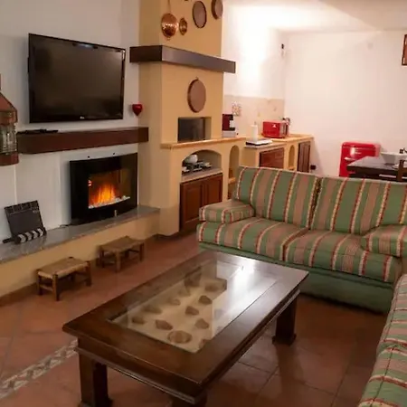 Per 4 - Linea Rossa Precotto E Gorla דירה *