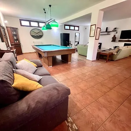 Per 4 - Linea Rossa Precotto E Gorla Apartment *
