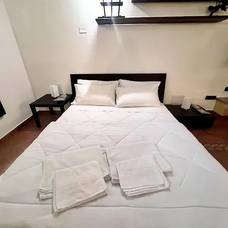 Apartman Per 4 - Linea Rossa Precotto E Gorla Milánó