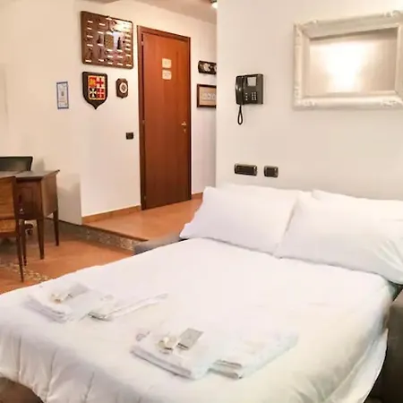 Apartment Per 4 - Linea Rossa Precotto E Gorla *
