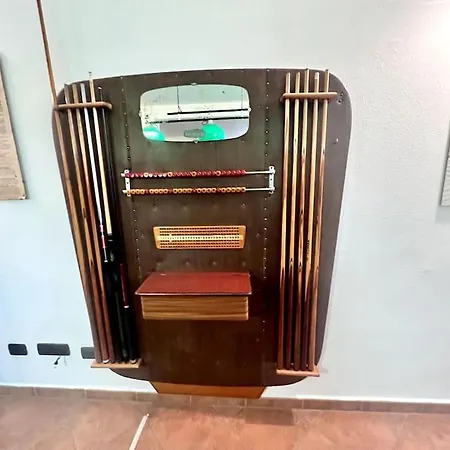 Per 4 - Linea Rossa Precotto E Gorla Apartman
