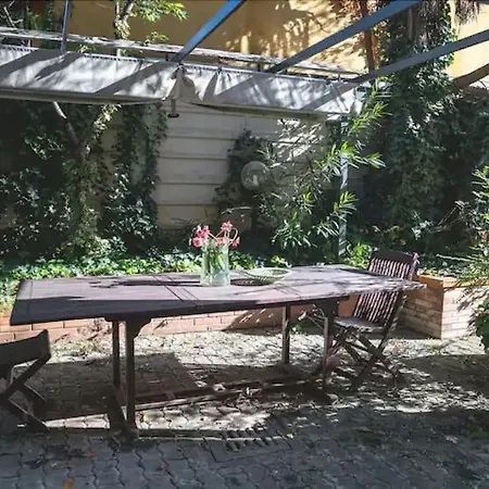 Per 4 - Linea Rossa Precotto E Gorla Apartment *