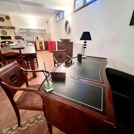 Apartman Per 4 - Linea Rossa Precotto E Gorla *