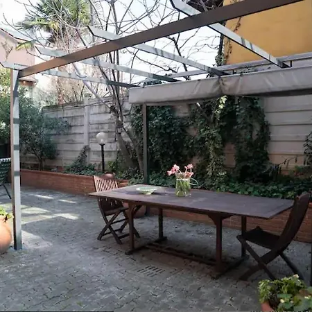 公寓 Per 4 - Linea Rossa Precotto E Gorla *